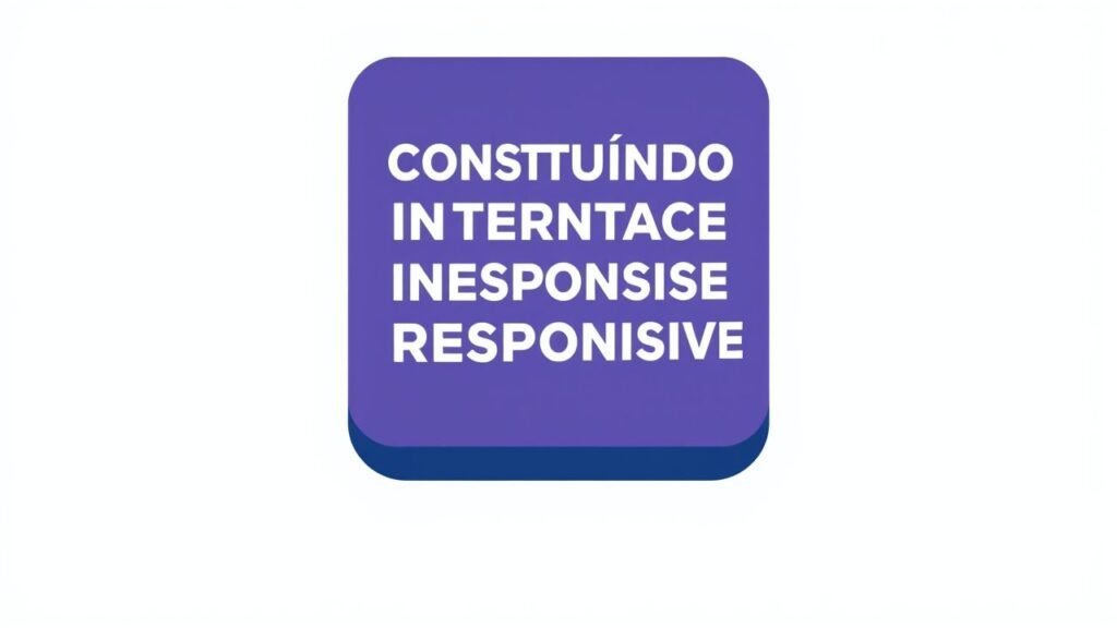 Construindo Interfaces Responsivas com Flexbox