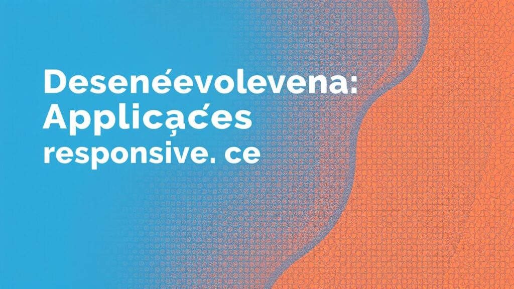 Desenvolvendo Aplicações Responsivas com Flexbox