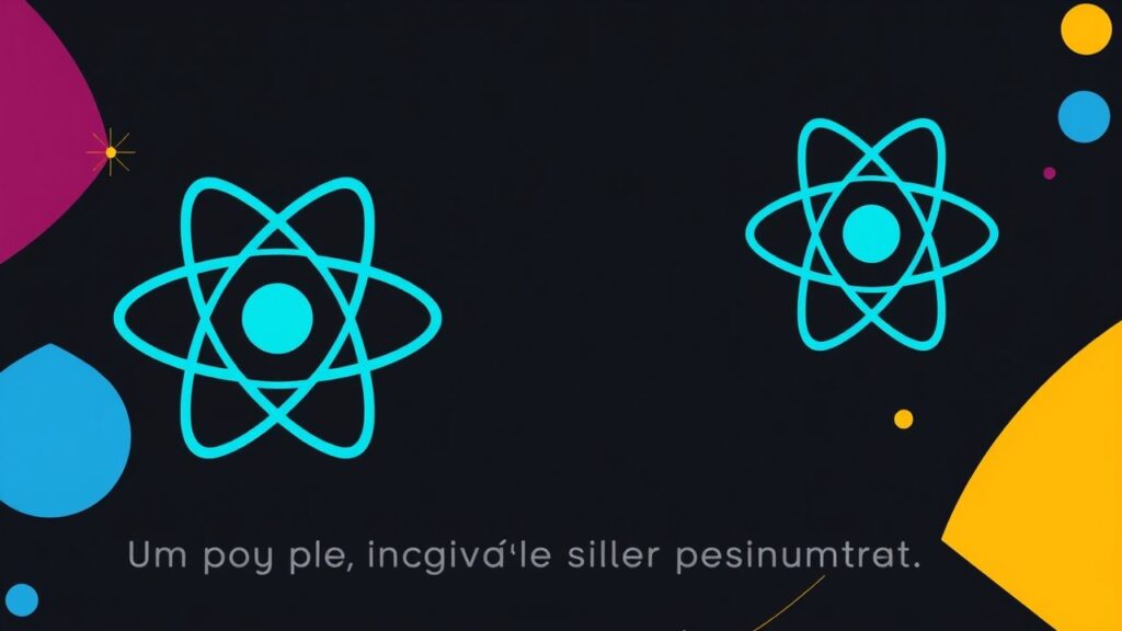 Desenvolvendo Aplicações Web com React: Um Guia Prático para Iniciantes
