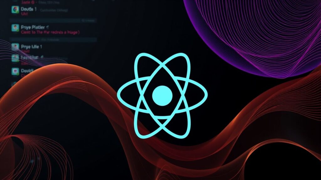 Construindo Aplicações Web Eficientes com React e Hooks