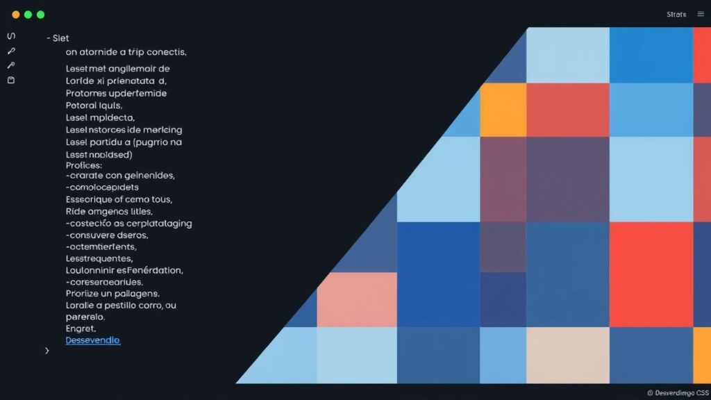Desvendando o CSS Grid: A Nova Abordagem para Layouts Responsivos