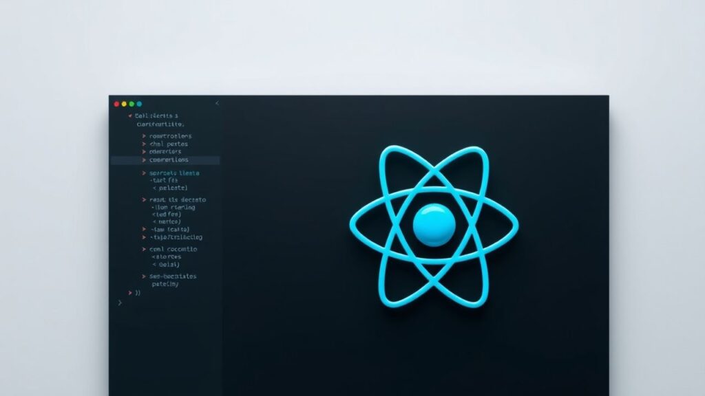 Introdução ao React: Construindo Componentes Funcionais com Hooks
