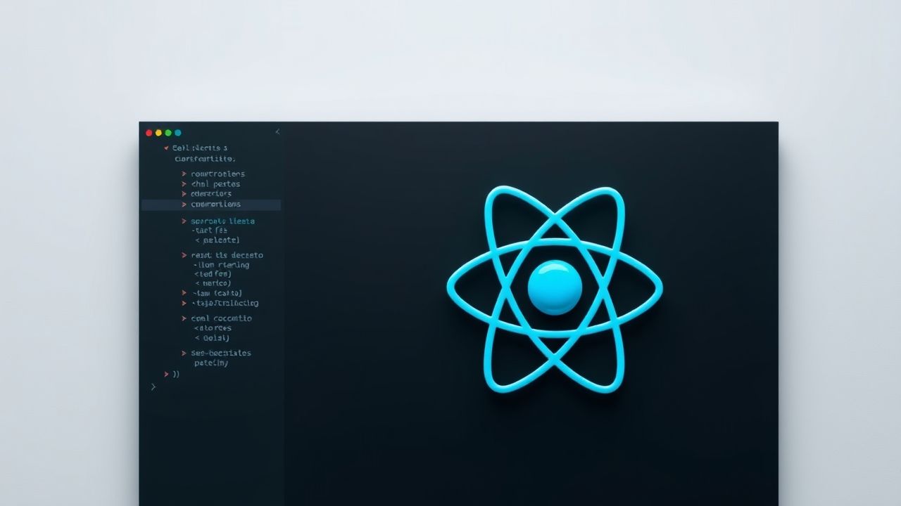 Introdução ao React: Construindo Componentes Funcionais com Hooks