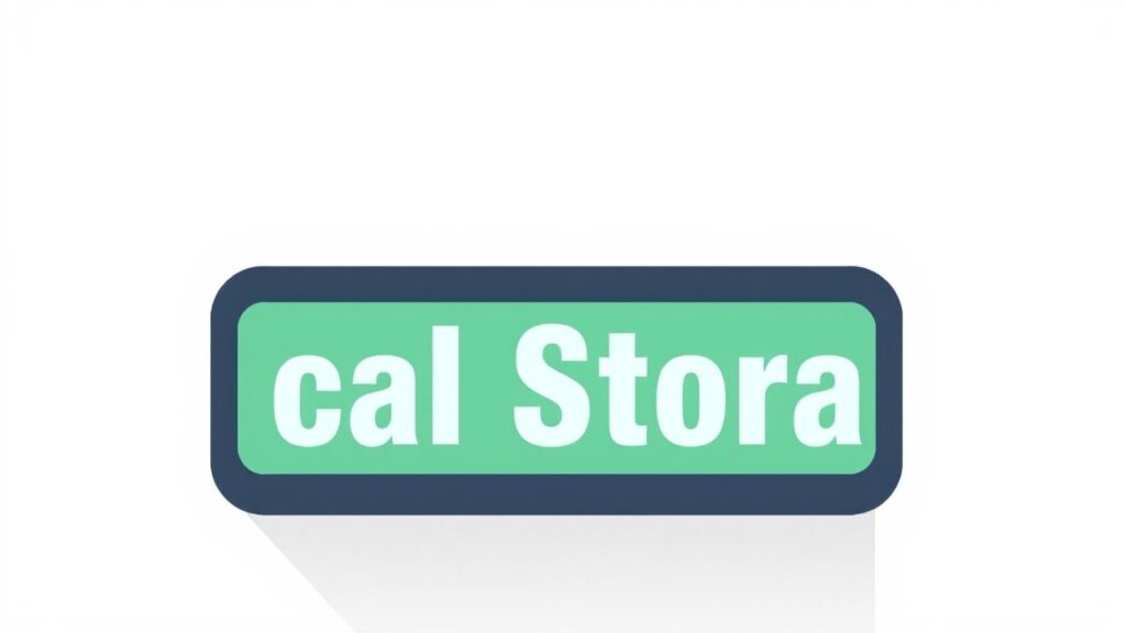 Como Utilizar o Local Storage no Desenvolvimento Web