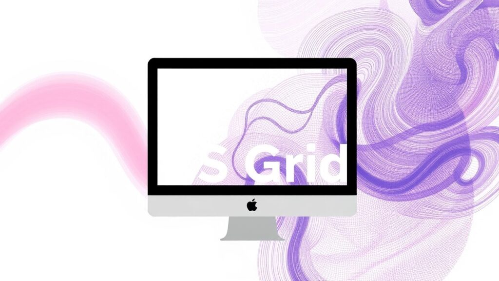 Aprendendo a Usar o CSS Grid para Criar Layouts Responsivos