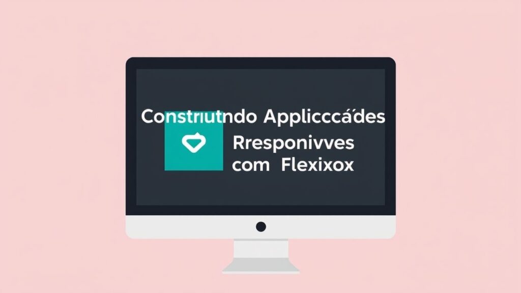 Construindo Aplicações Web Responsivas com Flexbox