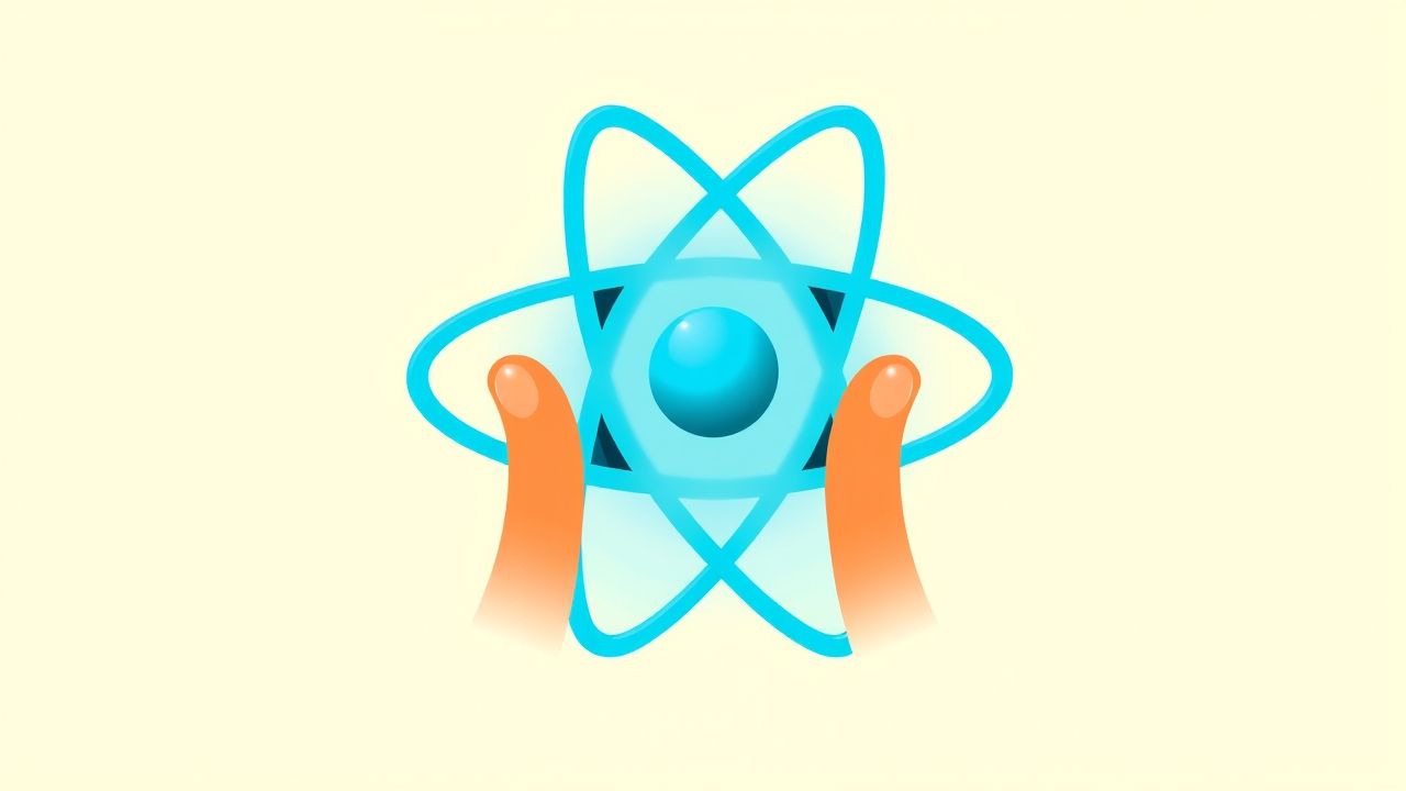 Construindo Aplicações React com Hooks: Um Guia Prático