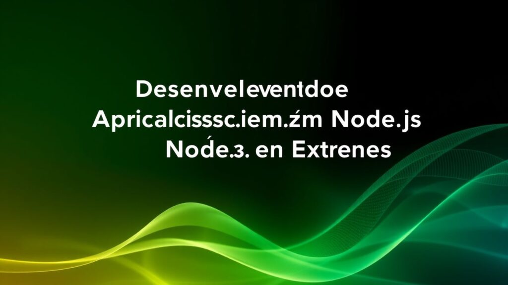 Desenvolvendo um Sistema de Autenticação em Aplicações Web com Node.js e Express