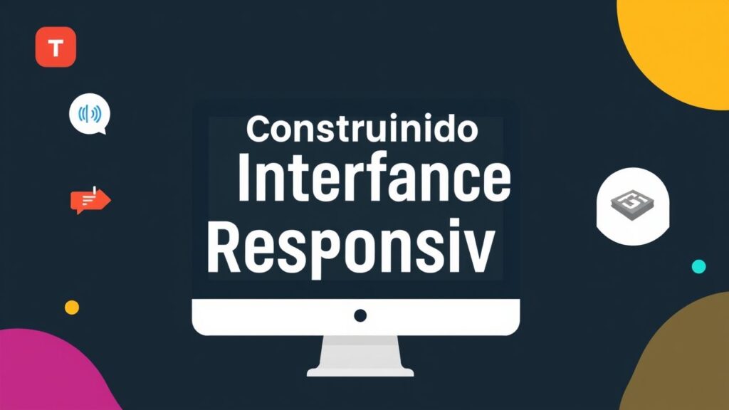 Construindo Interfaces Responsivas com Flexbox