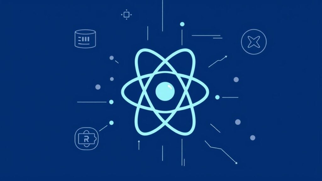 Desenvolvendo Aplicações Web Com React: Uma Abordagem Prática para Iniciantes