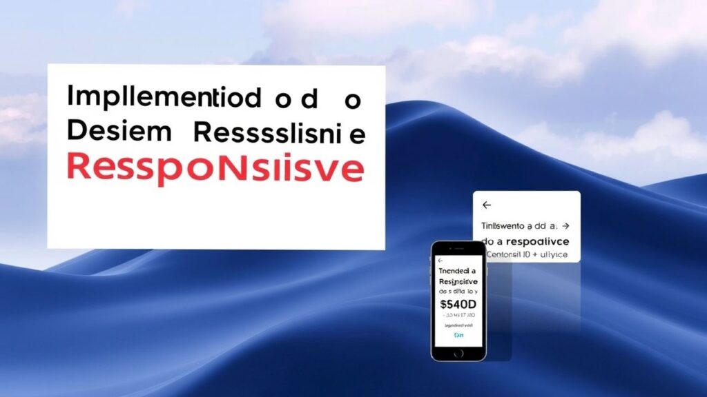 Implementando o Design Responsivo com CSS Grid e Flexbox
