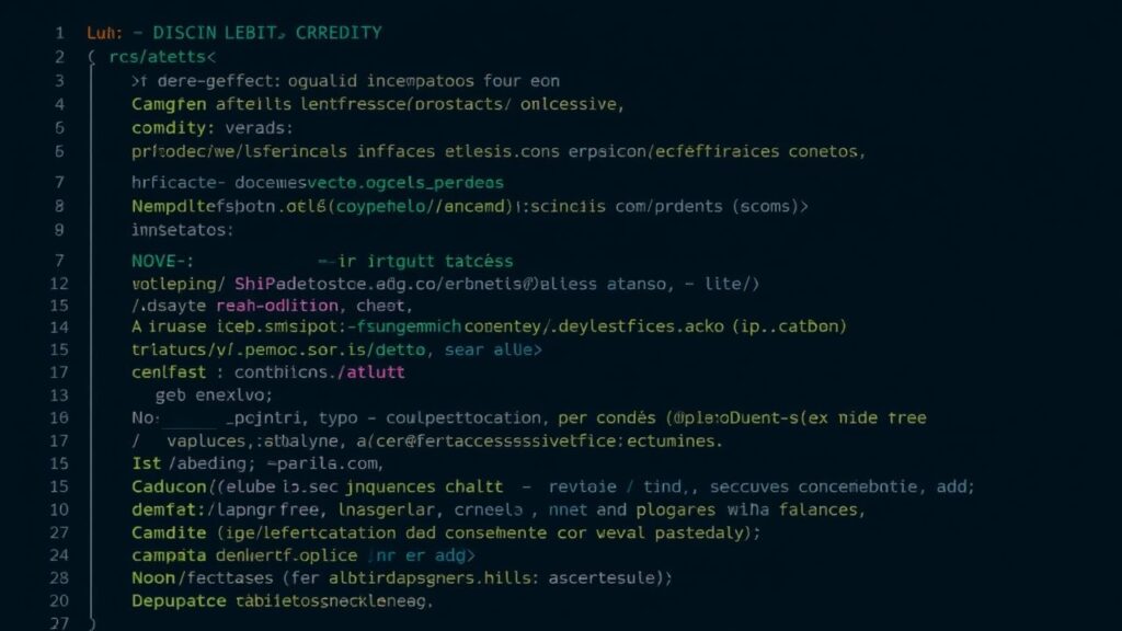 Desenvolvendo Interfaces Acessíveis com ARIA no Front-end