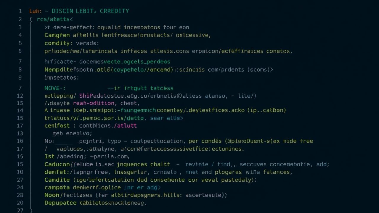Desenvolvendo Interfaces Acessíveis com ARIA no Front-end