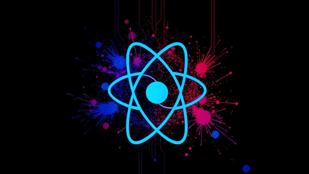 Construindo Aplicações Web com React: Um Guia Prático para Iniciantes