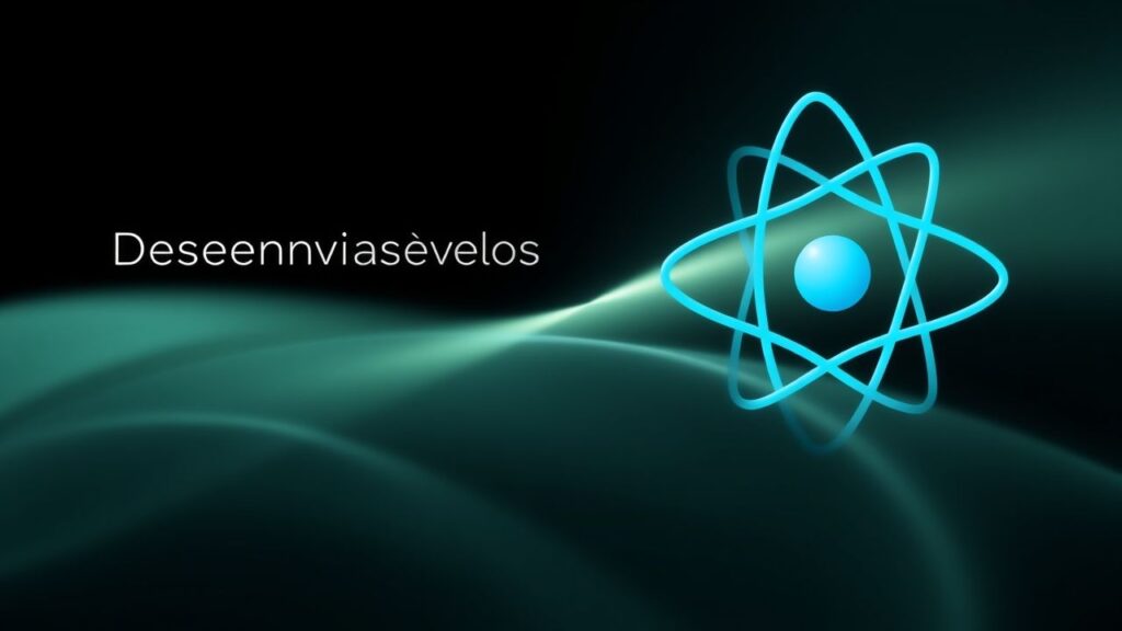 Desenvolvendo Aplicações Web com React e TypeScript