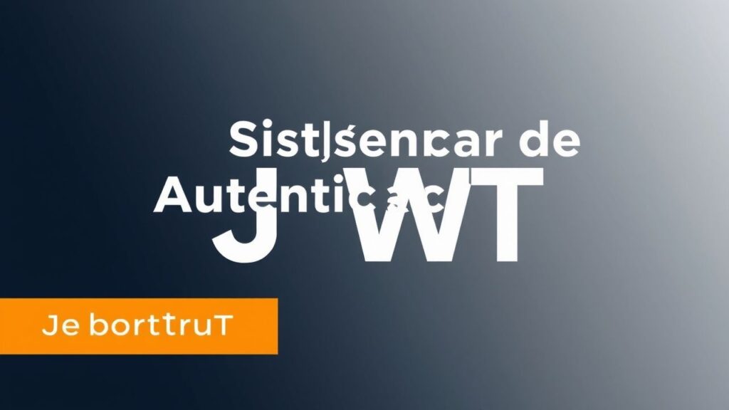 Como Implementar um Sistema de Autenticação com JWT em Aplicações Web