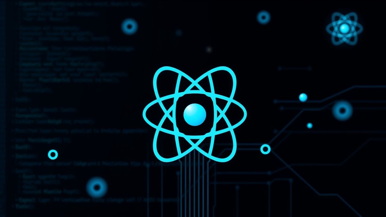 Desenvolvendo Aplicações Web Modernas com React e Hooks
