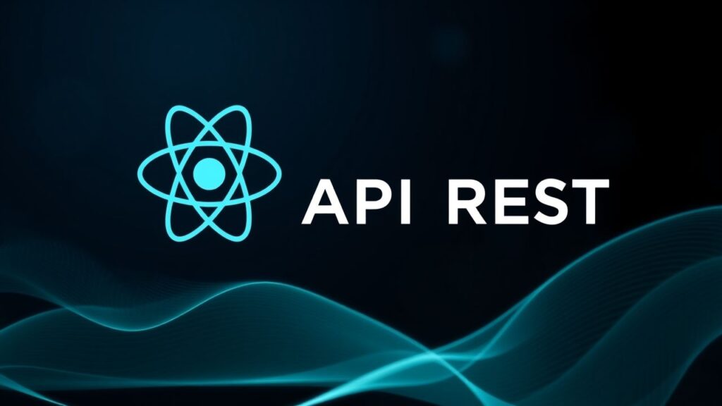 Construindo Aplicações Web com React e API REST: Um Guia Prático