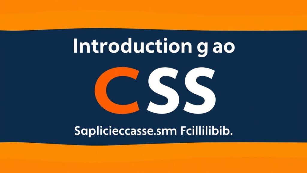 Introdução ao Tailwind CSS: Estilizando Aplicações Web com Facilidade