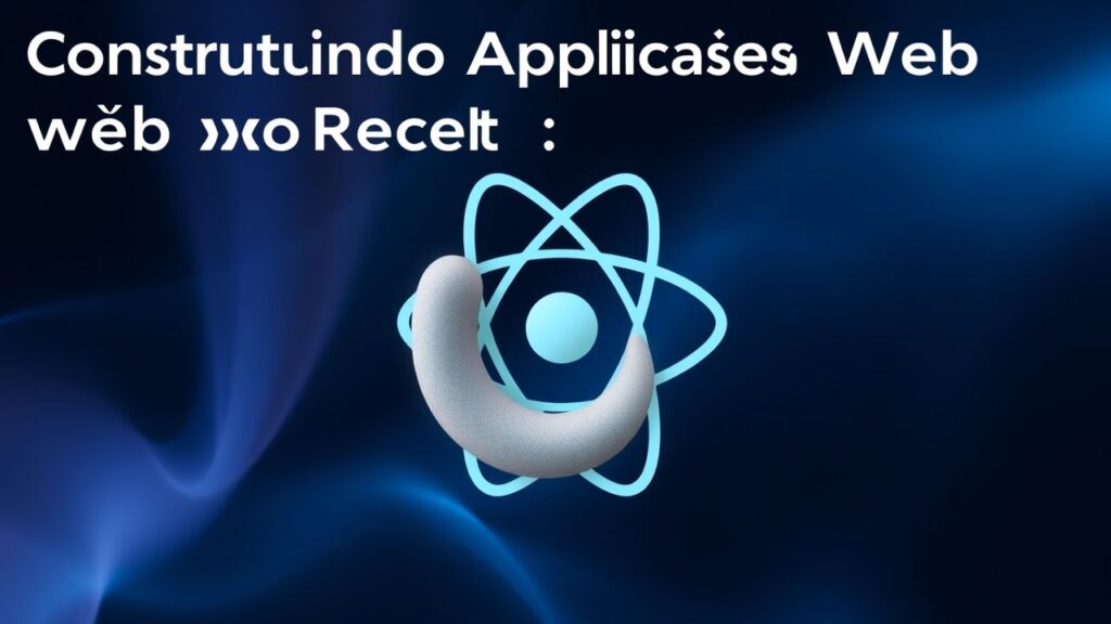 Construindo Aplicações Web com React: Introdução ao Hooks