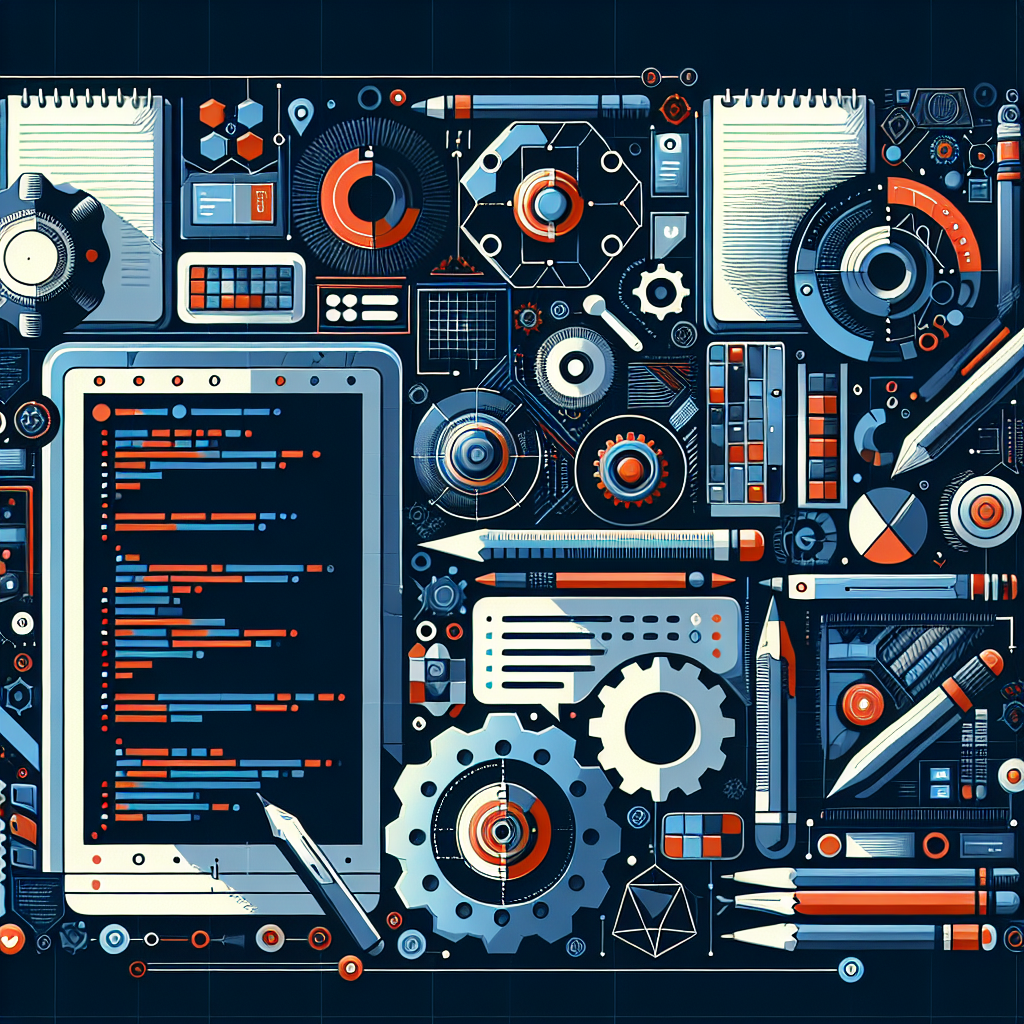 O Poder do Flexbox: Criando Layouts Responsivos e Modernos