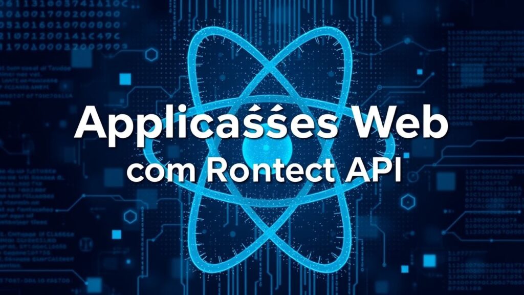 Construindo Aplicações Web com React e Context API