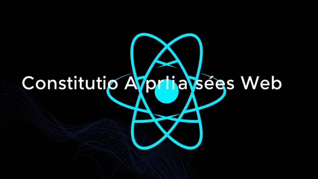 Construindo Aplicações Web com React e Hooks