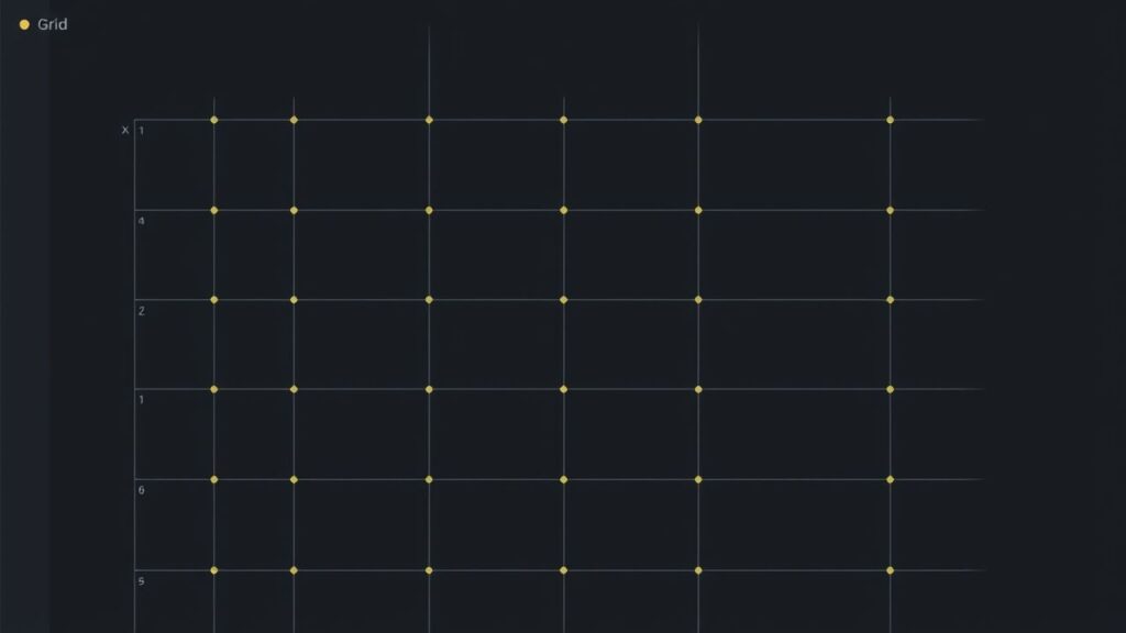Construindo Interfaces Atraentes com CSS Grid: Um Guia Prático