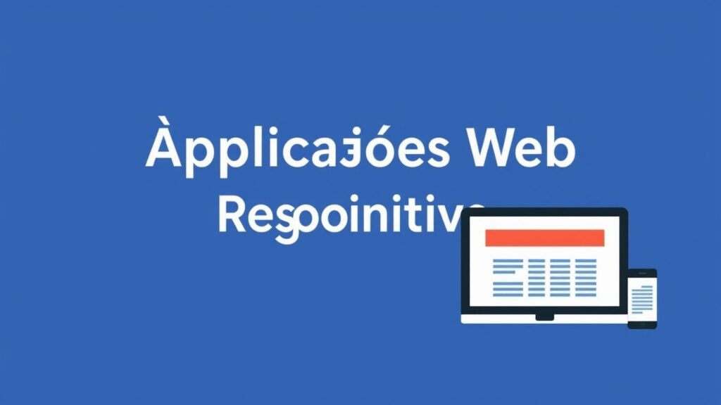 Desenvolvendo Aplicações Web Responsivas com CSS Grid