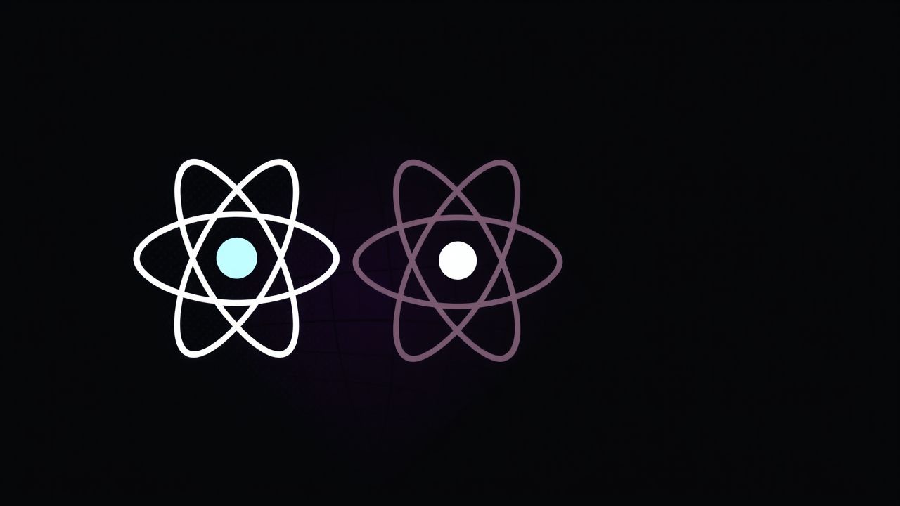 Construindo Interfaces Modernas com React e Tailwind CSS