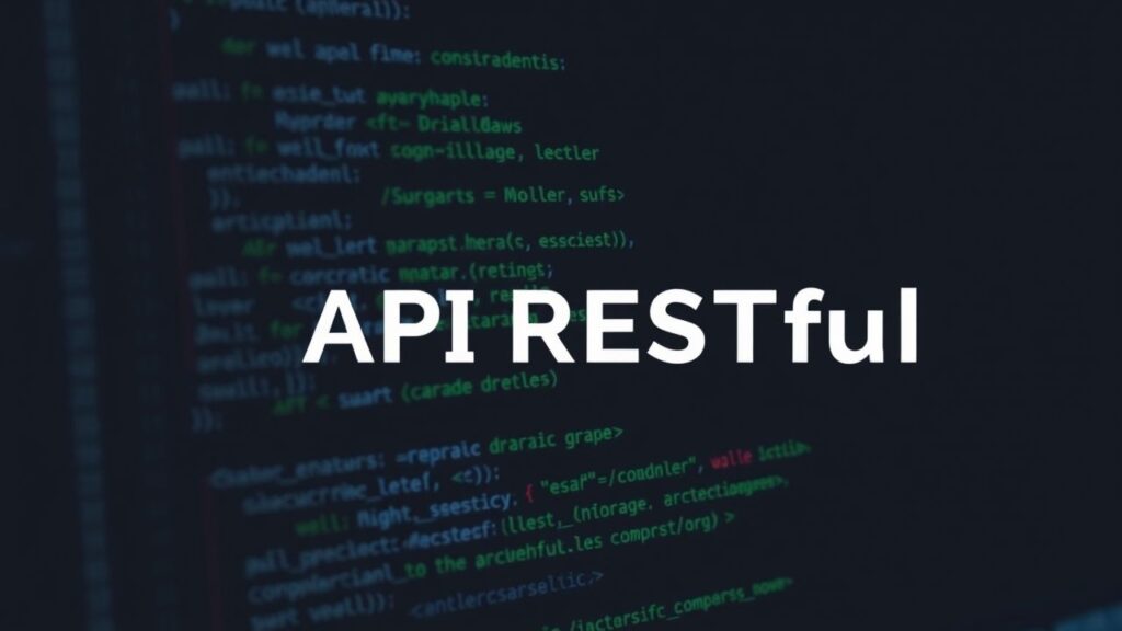 Implementando API RESTful com Node.js e Express