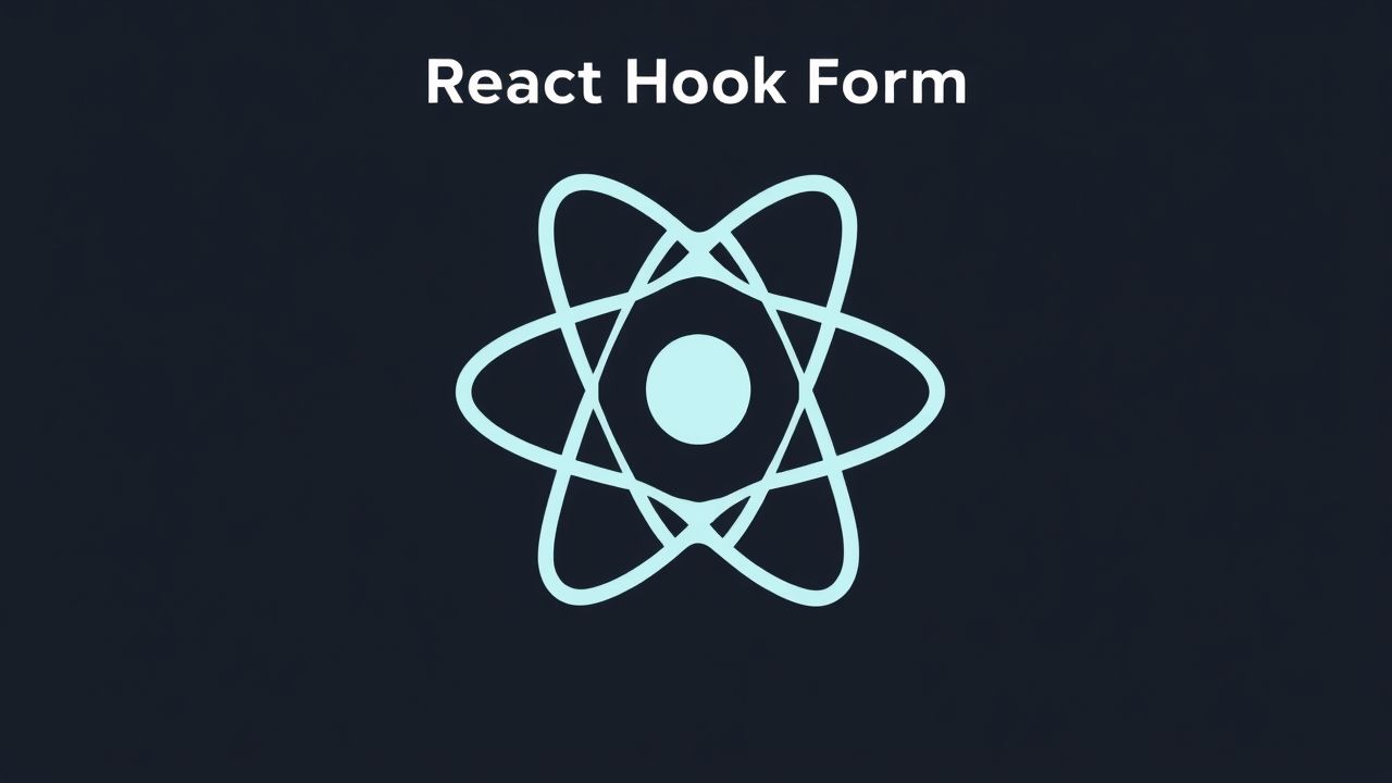 React Hook Form: Gerenciando Formulários de Forma Eficiente em Aplicações React