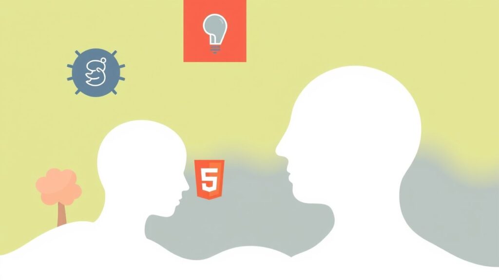 Construindo Interfaces Acessíveis com HTML e CSS