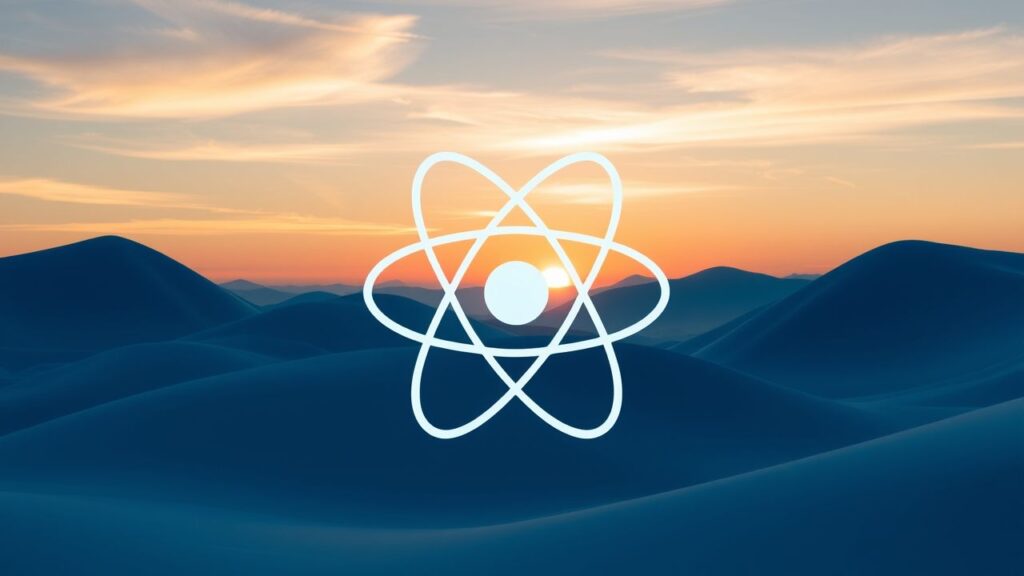 Introdução ao React: Construindo Interfaces de Usuário Modernas