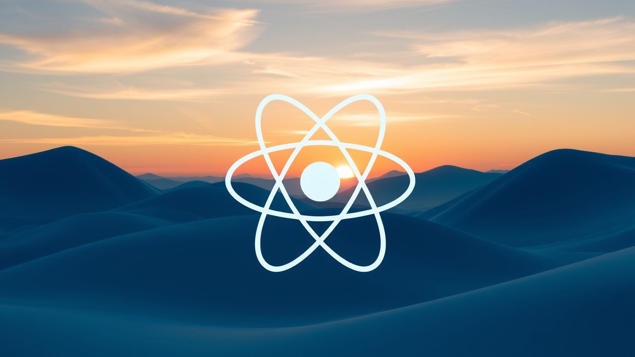Introdução ao React: Construindo Interfaces de Usuário Modernas
