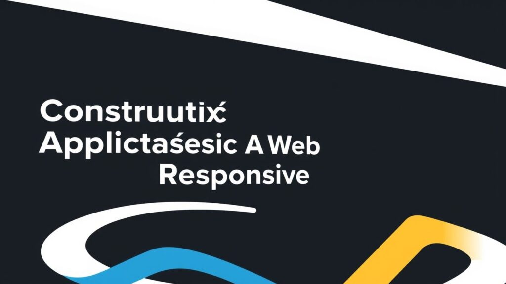 Construindo uma Aplicação Web Responsiva com Flexbox