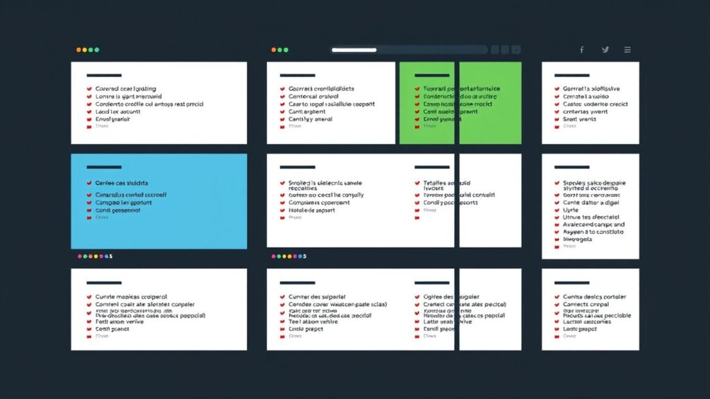 Desvendando o CSS Grid: A Estrutura Moderna para Layouts Responsivos