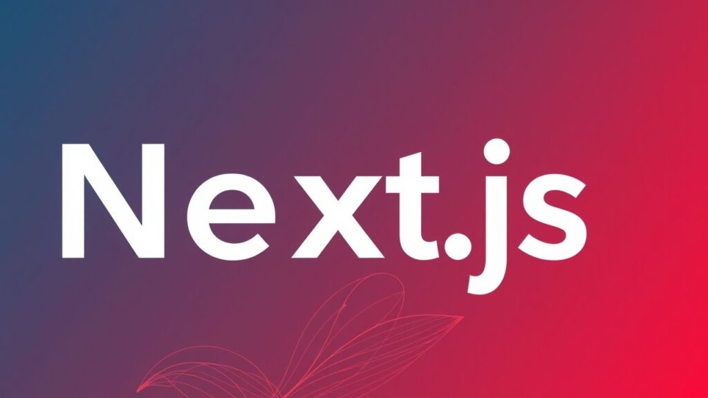 Introdução ao Next.js: Construindo Aplicações Web Rápidas e Eficientes