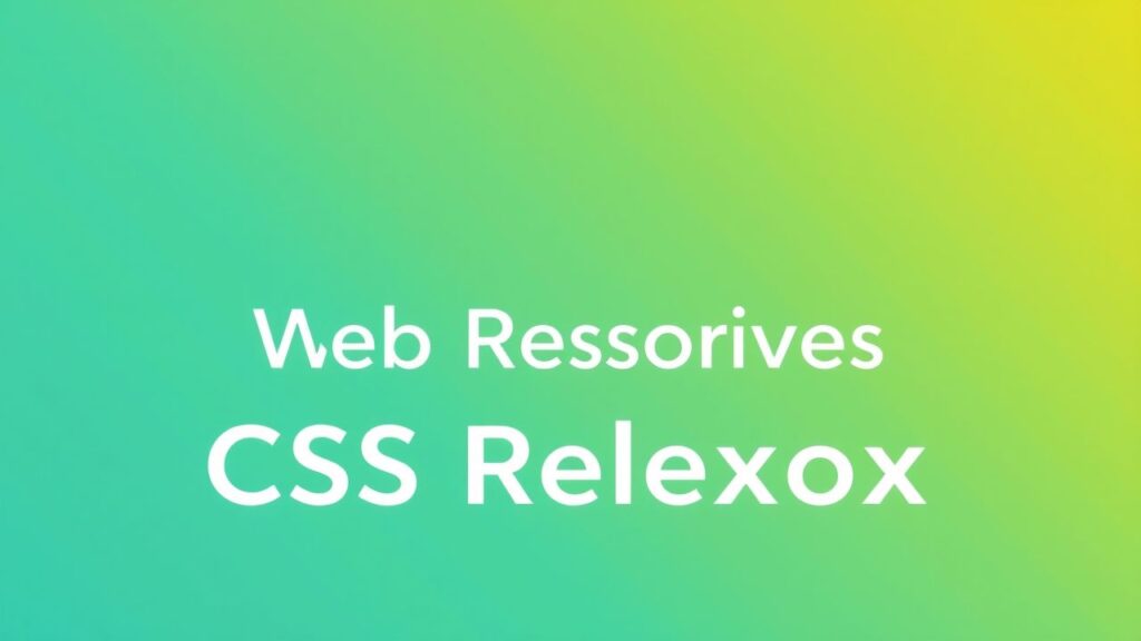 Construindo Aplicações Web Responsivas com CSS Flexbox