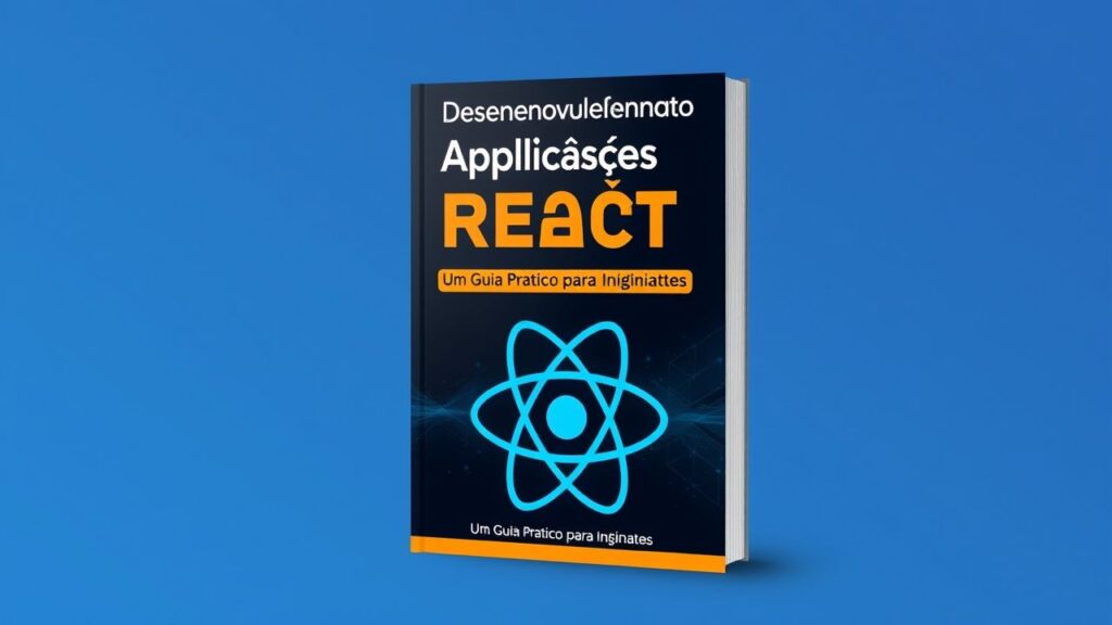 Desenvolvendo Aplicações Web com React: Um Guia Prático para Iniciantes