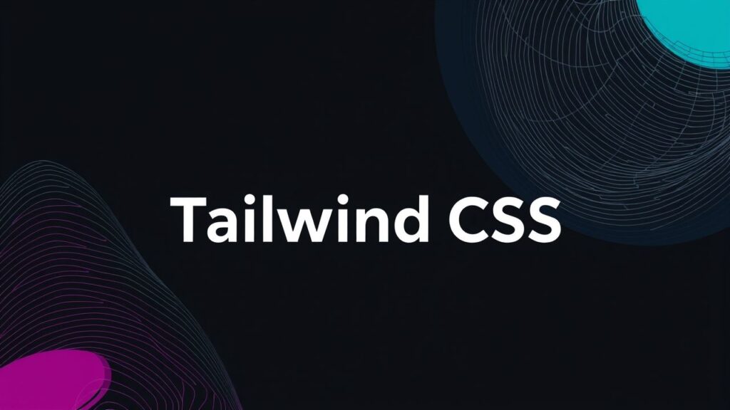 Desvendando o Tailwind CSS: Estilização Rápida e Eficiente para Projetos Front-end