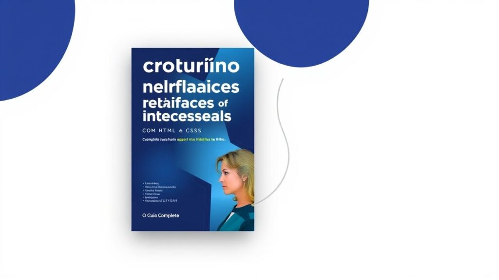 Construindo Interfaces Acessíveis com HTML e CSS: O Guia Completo