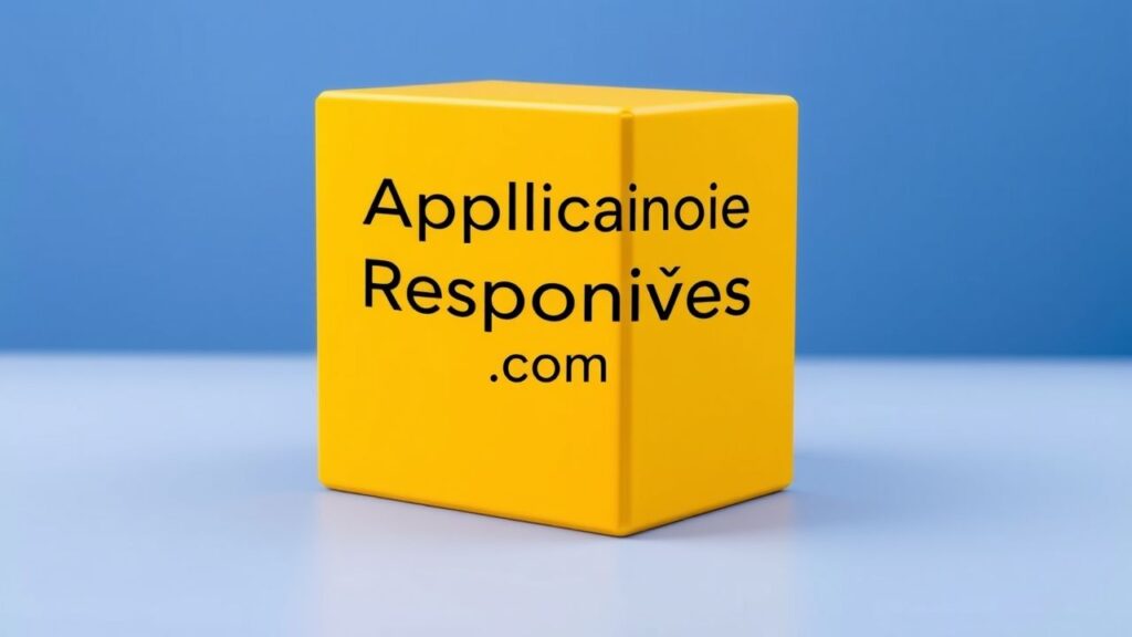 Construindo Aplicações Responsivas com Flexbox