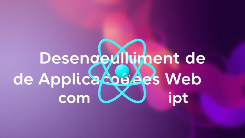 Desenvolvimento de Aplicações Web com React e TypeScript