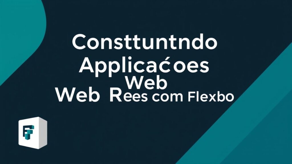 Construindo Aplicações Web Responsivas com Flexbox