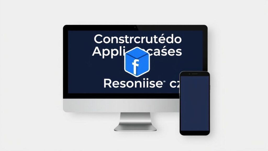 Construindo Aplicações Web Responsivas com Flexbox