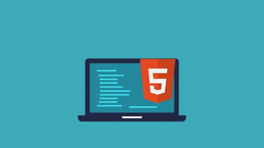 Desenvolvendo Interfaces Acessíveis com HTML e CSS: Práticas Essenciais para o Front-end