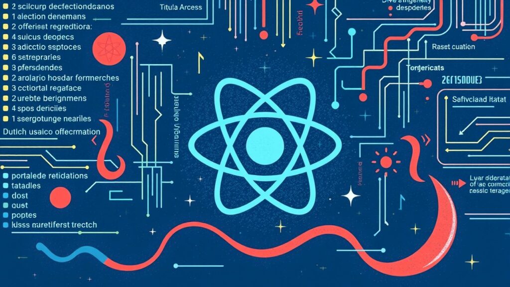 Desvendando o uso de Hooks no React: Uma Abordagem Prática para Desenvolvimento Moderno