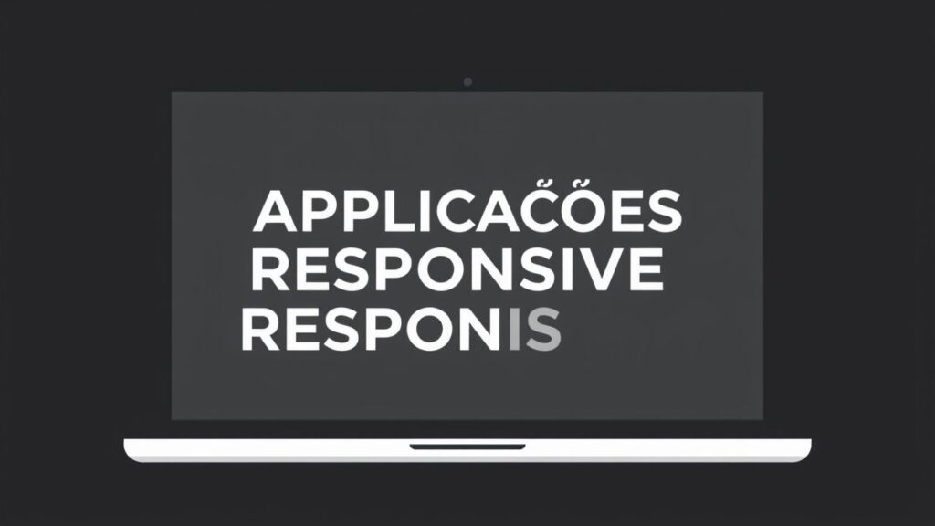 Desenvolvendo Aplicações Responsivas com CSS Flexbox