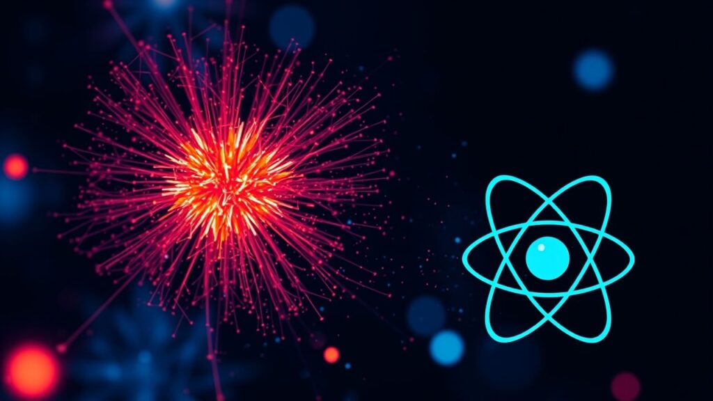 Construindo Aplicações Web com React: Um Guia Prático para Iniciantes